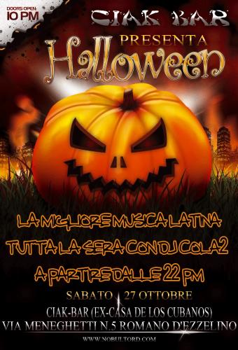 halloween