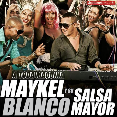 Maykel