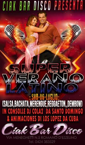 SUPERVERANO