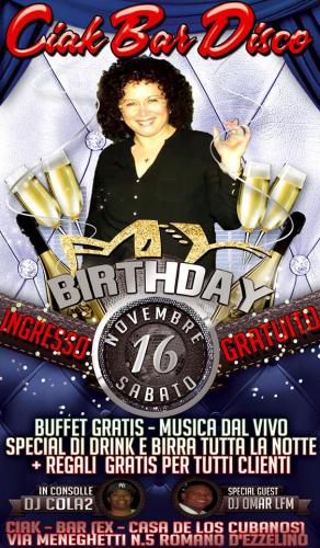 CUMPLEDEINES