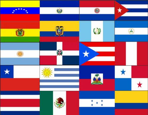 banderas