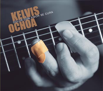 KELVIS-OCHOA