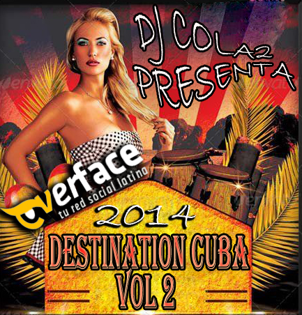 DestinationCubaVol2