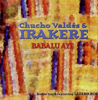 irakere