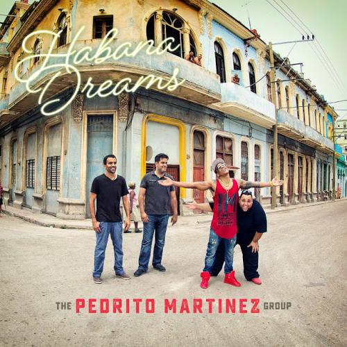The+Pedrito+Martinez+Group