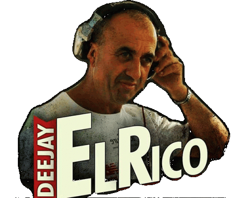 ELRICODEEJAY