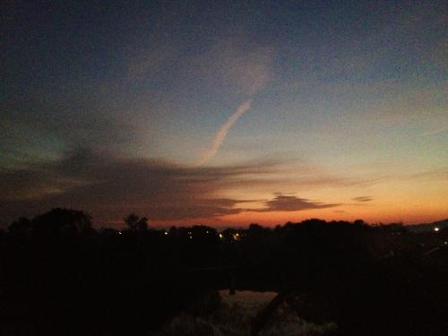 October 24, 2012