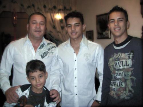August 3, 2012