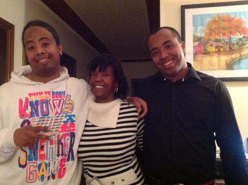 December 25, 2013
