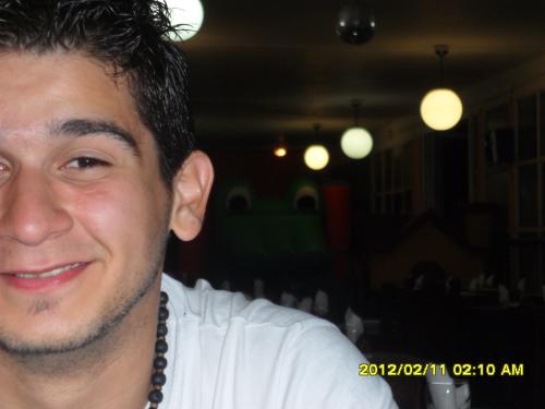 December 21, 2012