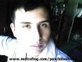 Javier Gomez Dominguez