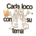 Salsa es lo que hay