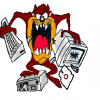 Tazmania_ghc