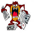 Tazmania_ghc