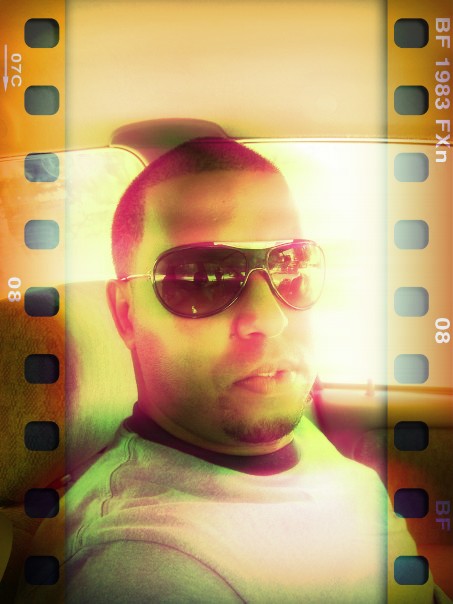 Jose Colon
