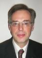 Peter Backé