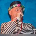 CHICHO DJ