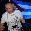 DJ Soto Mayor