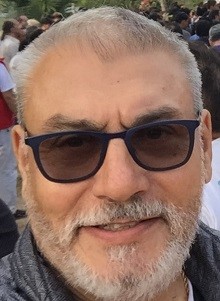 Oswald Garcia